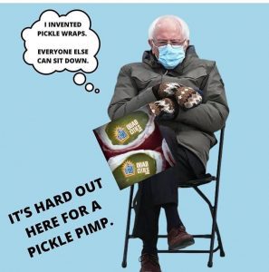 A Look Back At A Weekend That Lives In Quad-Cities Infamy: PickleWars 2021