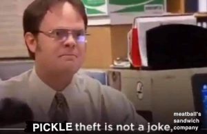 A Look Back At A Weekend That Lives In Quad-Cities Infamy: PickleWars 2021