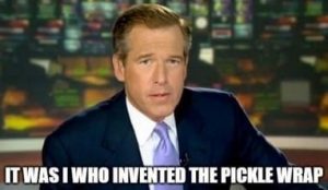 A Look Back At A Weekend That Lives In Quad-Cities Infamy: PickleWars 2021