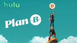 Sex Positive (Review: Plan B)