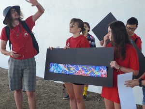 Quad City Arts Metro Arts Presenting New Art For Moline Project