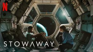Into the Void (Review: Stowaway)