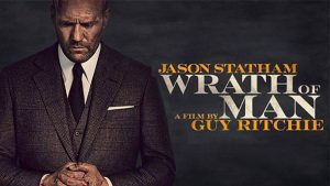 H Like A Bomb (Review: Wrath of Man)