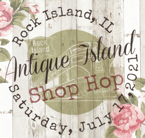 Looking For Some New Antiques? Check Out Downtown Rock Island This Weekend