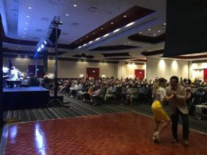Bix Beiderbecke Jazz Festival Marks 50 Years, Puts Davenport on Map Around the World
