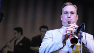 Bix Beiderbecke Jazz Festival Marks 50 Years, Puts Davenport on Map Around the World