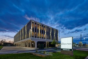 Davenport’s Hilltop Campus Village in Transition with New Boss, Many Projects