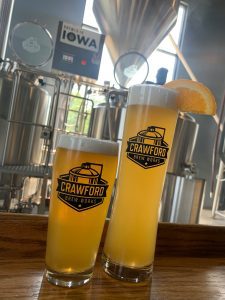 Bettendorf’s Crawford Brew Works Launches New Effort to Help Q-C Nonprofits