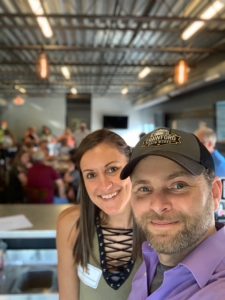 Bettendorf’s Crawford Brew Works Launches New Effort to Help Q-C Nonprofits