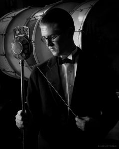 Bix Beiderbecke Jazz Festival Marks 50 Years, Puts Davenport on Map Around the World