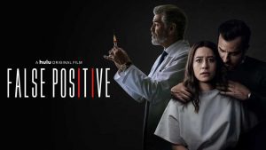 Mommy Brain (Review: False Positive)