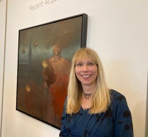 BREAKING (UPDATED): Davenport’s Figge Art Museum Unveils New Pieces, New Diversity/Equity Fund
