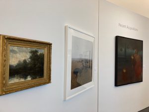 BREAKING (UPDATED): Davenport’s Figge Art Museum Unveils New Pieces, New Diversity/Equity Fund
