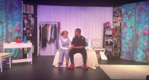 Meet Michael Alexander of Black Box Theatre's 'I And You' In QuadCities.com's Artists In Conversation