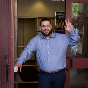 New Program Staff Join Davenport-Based River Music Experience for More Live Music