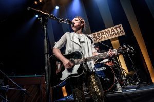 New Program Staff Join Davenport-Based River Music Experience for More Live Music