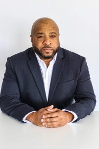 Meet Kermit Thomas Of Playcrafters' 'The Piano Lesson', Our Artist In Conversation