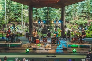 Magic Beans will be coming from Boulder, Colo., to perform at Dawn and On.