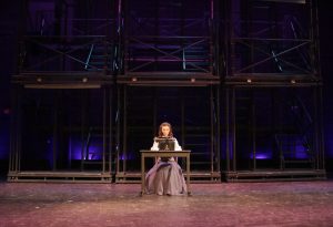Countryside in Eldridge Shows Power of Community, Art in “Newsies!”