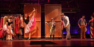 Countryside in Eldridge Shows Power of Community, Art in “Newsies!”