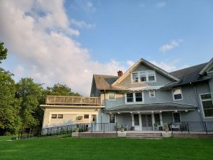 St. Joe's Open Mic Coffeehouse Returns To Rock Island