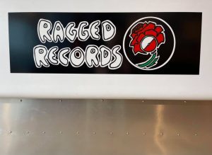 Ragged Records and Trash Can Annie’s Reopen July 17 in New Downtown Davenport Spot