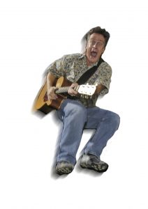 Save the Date for Music and Fun with Babaloo At Rock Island's Lincoln Park Thursday