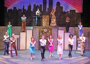 After 16 Long Months, “Saturday Night Fever” Finally Opens at Circa ’21