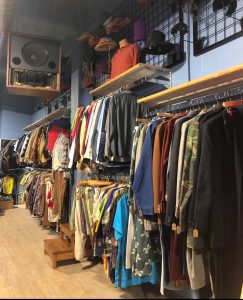 Ragged Records and Trash Can Annie’s Reopen July 17 in New Downtown Davenport Spot