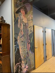 Ragged Records and Trash Can Annie’s Reopen July 17 in New Downtown Davenport Spot