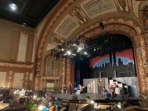 Rock Island's Circa '21 Holding 'Christmas Story' Auditions
