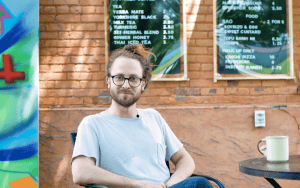 Benjamin Fawks Reflects On Rock Island's Eclectic Gem Rozz Tox