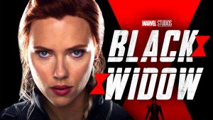Budapest With An S.H. (Review: Black Widow)