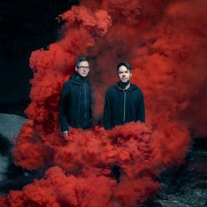 NEW CONCERT ALERT! Chevelle Coming To East Moline's Rust Belt