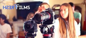 Fresh Films Looking To Teach Filmmaking To Young Quad-Cities Movie Creators
