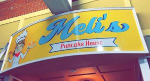 Meli's Pancake House Is A Wonderful Addition To Downtown Moline