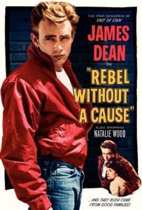 It's Time To Start Romanticizing Rebels Who Actually Have A Cause
