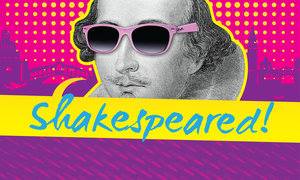 'Shakespeared' Returning The Funny To Late Night At Moline's Black Box Theatre
