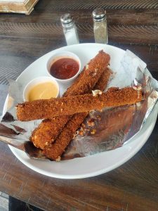 REVIEW: Doc Kaalberg Explores The Mad Genius Of Davenport's Tacobar