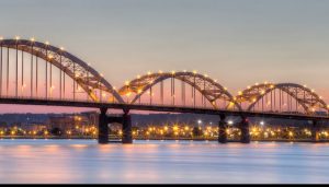 Quad-Cities Ranked One Of The Most Affordable Places To Live In The U.S.