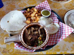 Doc Gives Nostalgic Praise To Davenport's The Diner