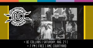 Alternating Currents Expands Beyond Downtown Davenport for Lots of Fun, Free Entertainment