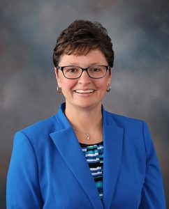 Amy Novak Starts As14th President Of St. Ambrose University, Davenport