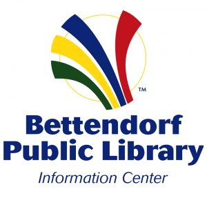 Local author to share haunted lore of the Quad Cities at Bettendorf Public Library event