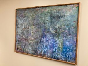 Living Proof Exhibit Partners With Bettendorf Restaurant To Help Artists, People Impacted by Cancer