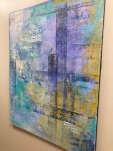 Living Proof Exhibit Partners With Bettendorf Restaurant To Help Artists, People Impacted by Cancer