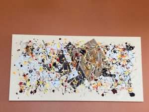 Living Proof Exhibit Partners With Bettendorf Restaurant To Help Artists, People Impacted by Cancer