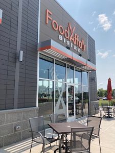 Living Proof Exhibit Partners With Bettendorf Restaurant To Help Artists, People Impacted by Cancer