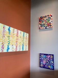 Living Proof Exhibit Partners With Bettendorf Restaurant To Help Artists, People Impacted by Cancer