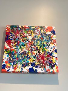 Living Proof Exhibit Partners With Bettendorf Restaurant To Help Artists, People Impacted by Cancer